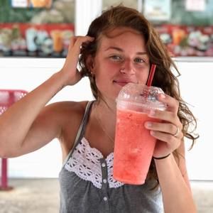 Meet your Posher, Erin